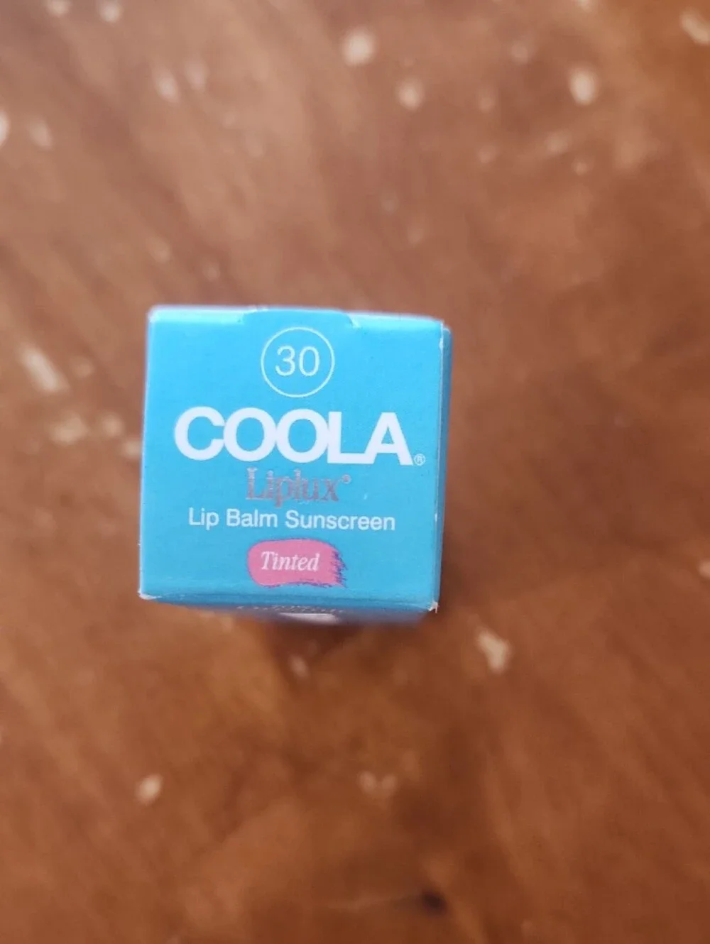 COOLA protective tinted